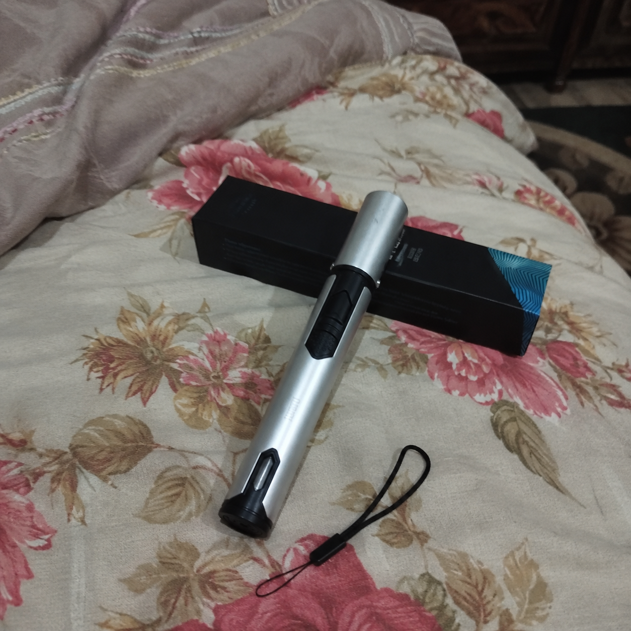 Heavy Duty Jet Flame Gas Lighter