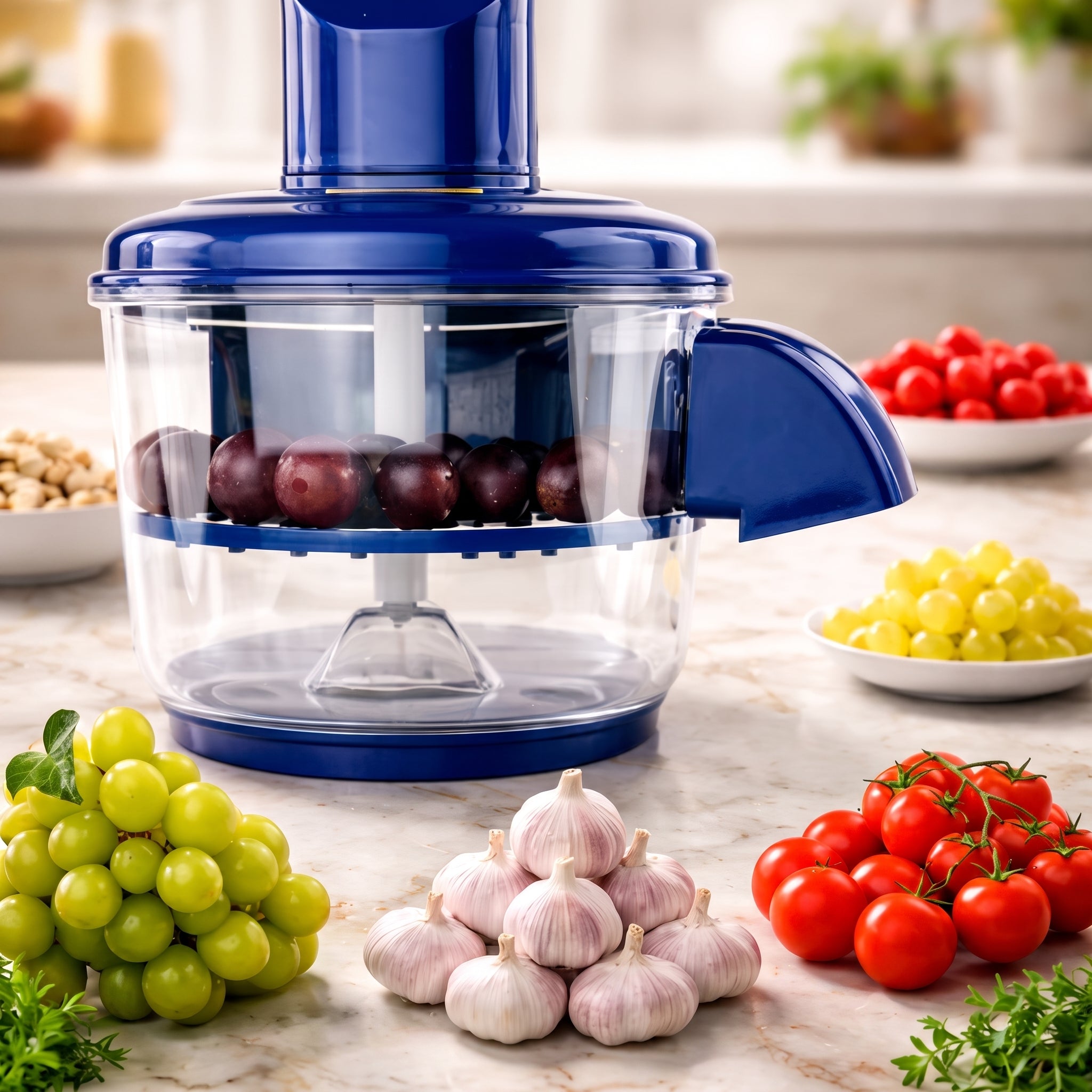Automatic Electric Fruit Vegetable Peeler Machine For Home Kitchen