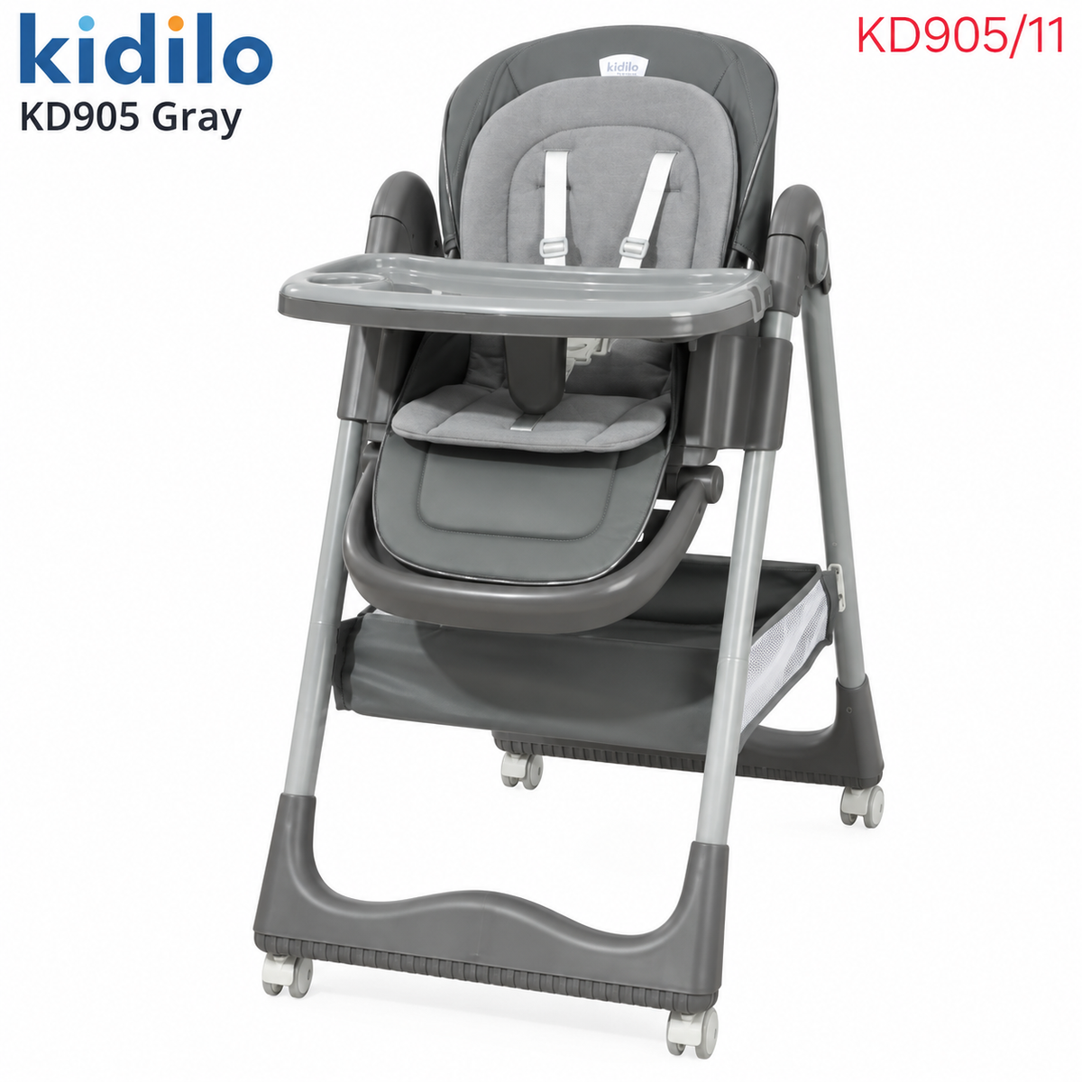 Baby Highchair Feeding Seat