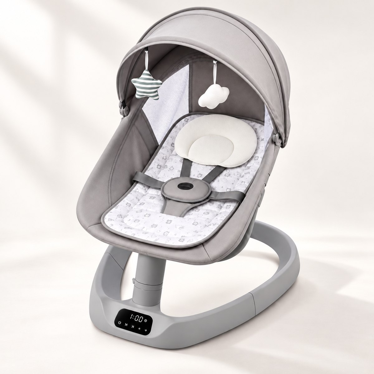 Baby Electric Swing