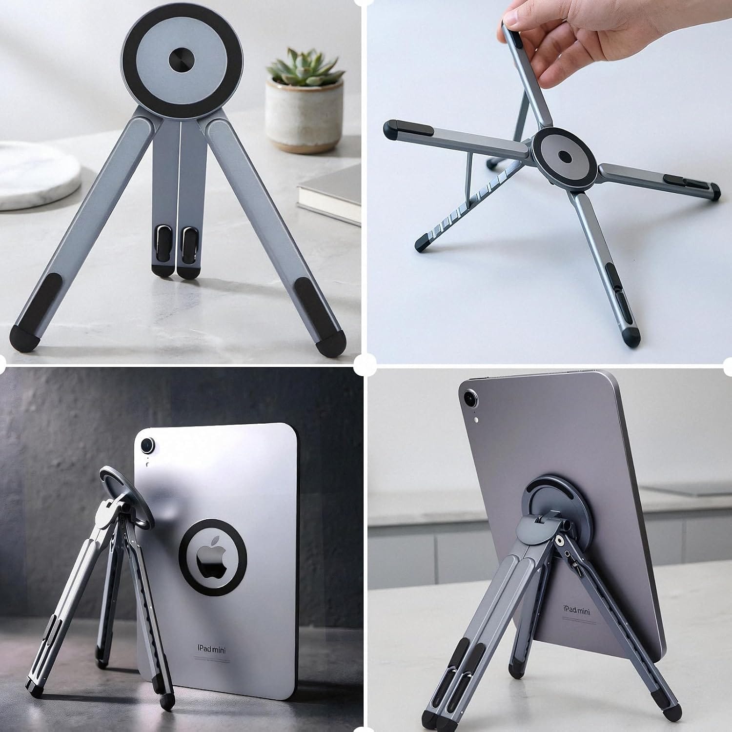 Ultimate 3 in 1 Laptop and Phone Stand