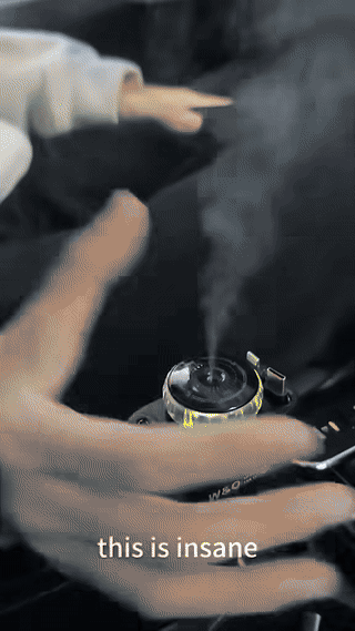 5-in-1 Car Charger & Aroma Diffuser – 69W Fast Charging with Retractab - Image 10