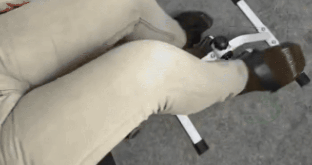 Portable pedal exercise machine - pedal-hook-3.gif