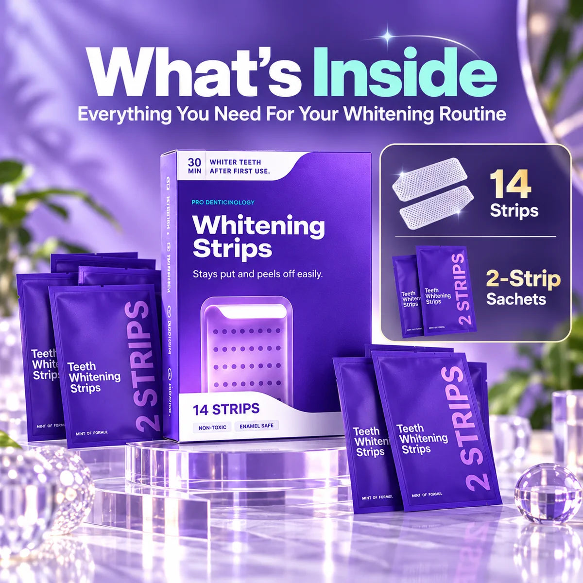 Purple teeth whitening strips - purple-strips-03.webp