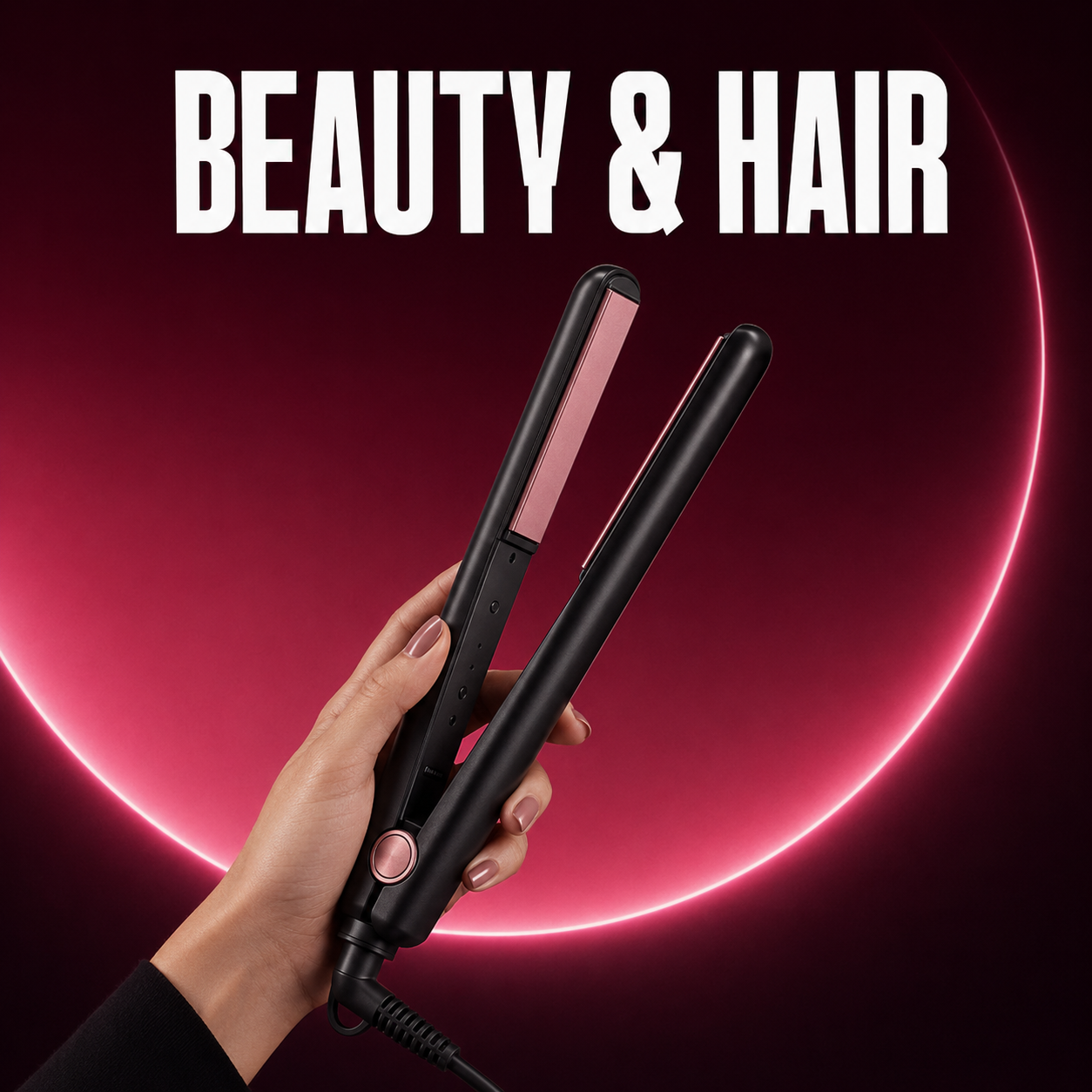 BEAUTY AND CARE