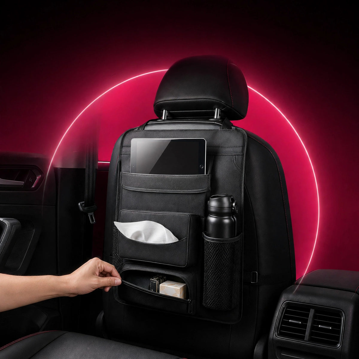 CAR ACCESSORIES