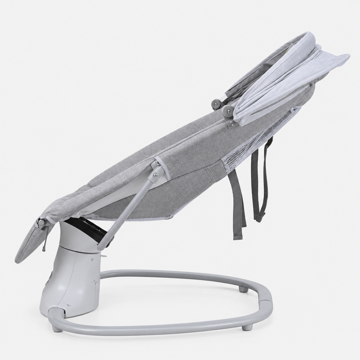 3-in-1 Deluxe Multi-Functional Bassinet/Swing - Image 2