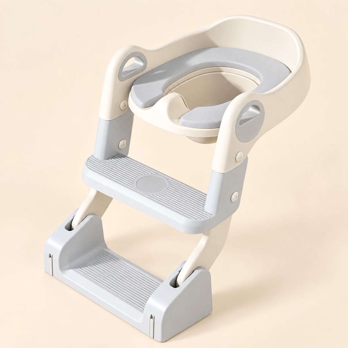 Baby Potty Seat, 3-in-1 Toilet Potty Training Seat - Image 2