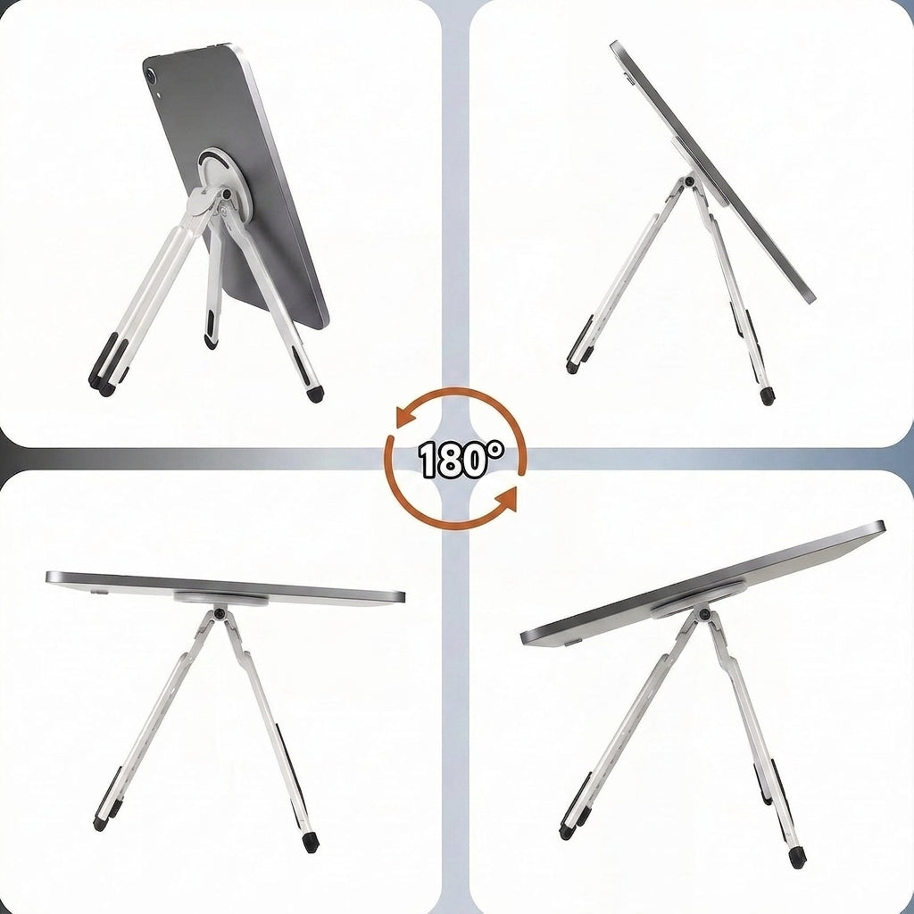 Ultimate 3 in 1 Laptop and Phone Stand
