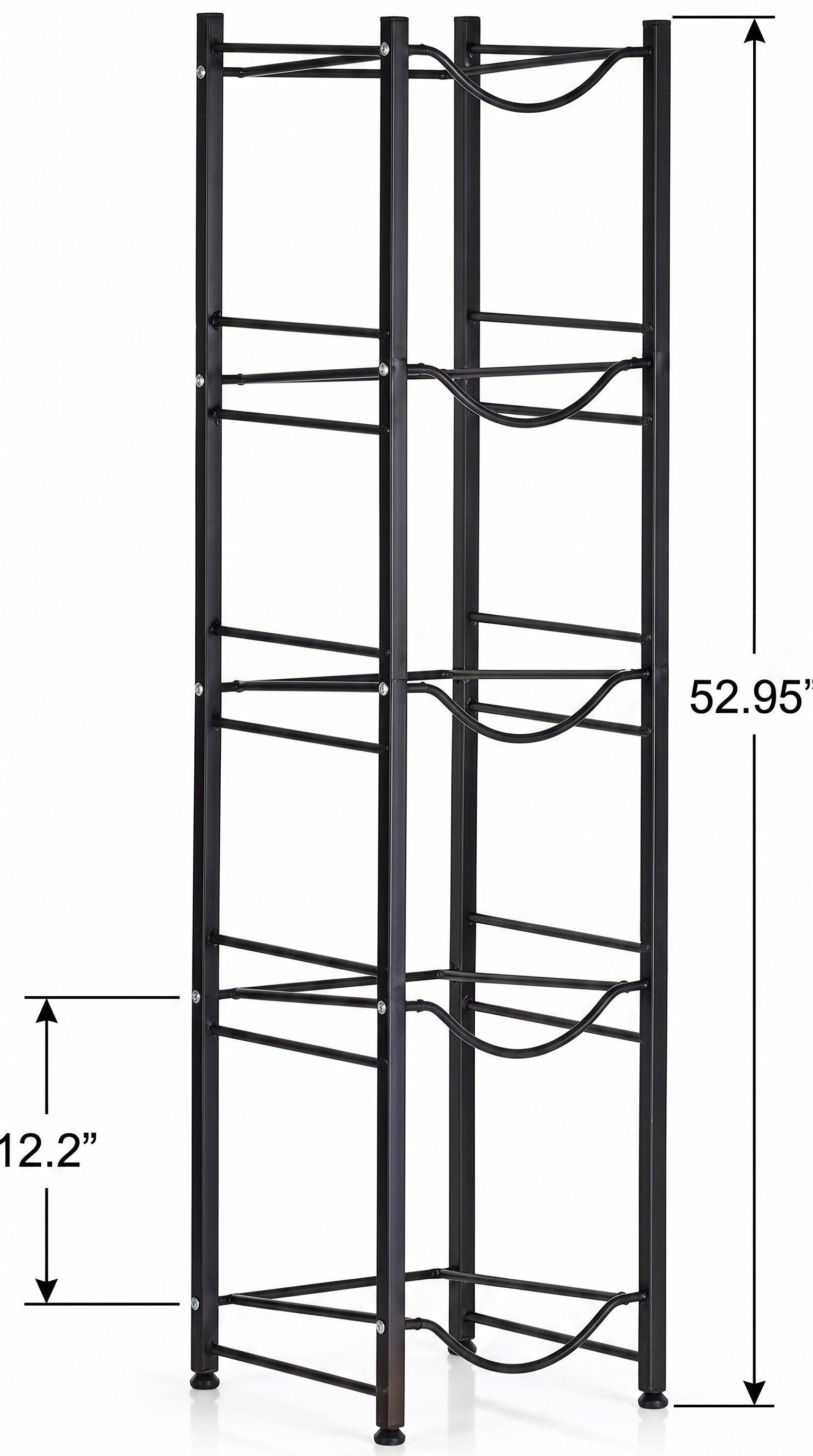 Gallon Water Jug Rack