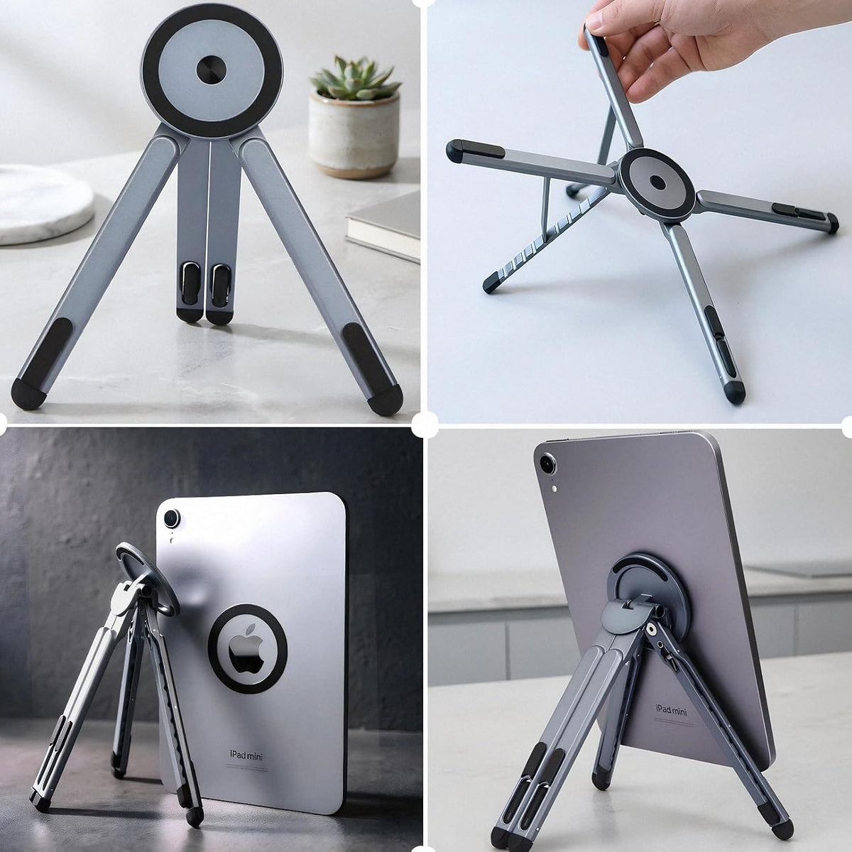Ultimate 3 in 1 Laptop and Phone Stand