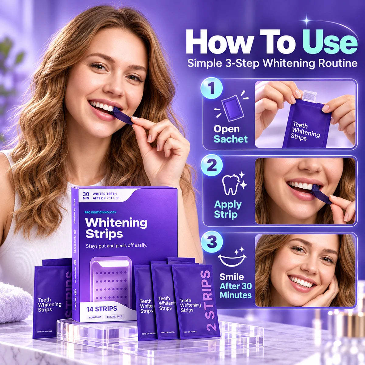Purple teeth whitening strips - purple-strips-01.webp